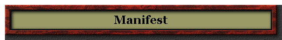 Manifest